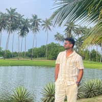 Ayush Tambi