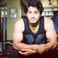 Darshith Gowda