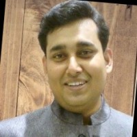Shrikant Agrawal