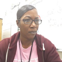 Shundra D. Thornton