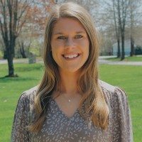 Brooke Harper, Rd
