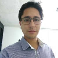 Luis Daniel Tenorio G.