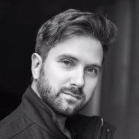 Viacheslav Nechai-Kuchynskyi