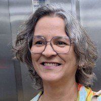 Ana Gabriela Travassos