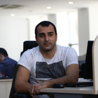 Huseyn Jafarov
