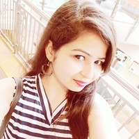 Poonam Fauzdar