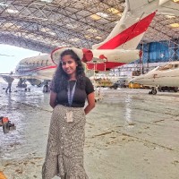 Harshada Parab