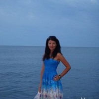 Наталия Писоцкая