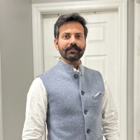 Gurpreet Singh Malhi