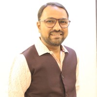 Vikrant Dattatray Tambe