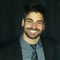 Julio C. Câmara dos Santos