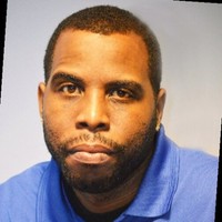 Demetrius Ross