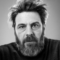 Jeff Zueger