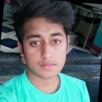 Bikash Das