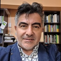 Carlos Tapia Jopia