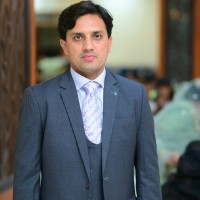 Malik Shahzad
