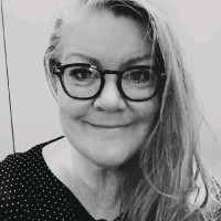 Maria Lindgren