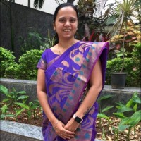 Gayatri Kalburge