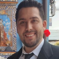 Daniel Mateo Garcés Yumar