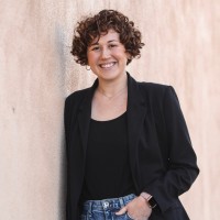 Maci Deaton, MBA