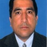 Fredi Vicente Jimènez Dàvila