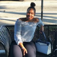 Maya Smith
