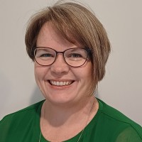 Nicola Graveson