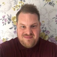 Craig Carruthers