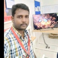 Vengatesh Senthilkumar