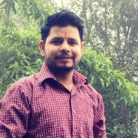 Kailash Bhardwaj
