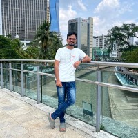 Vignesh Kumar P