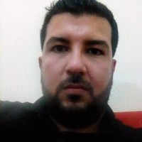 Ibrahim Bany Saeed