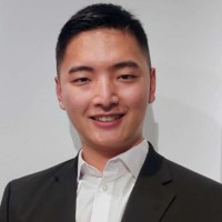 Eric Tieu