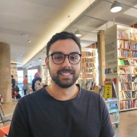 Rodrigo César Oliveira