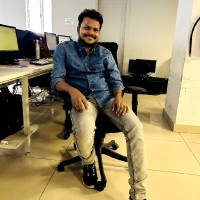 Subrat Kumar Sahoo