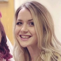 Kate Stafford