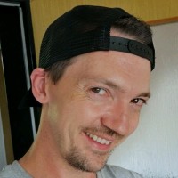 Sebastian Gerber