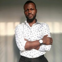 Nshanji Princely Nganyu