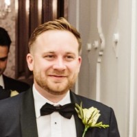 Alec Easter (FCCA)