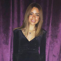 Aya Elshimy