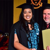 Dorothy Jane Lauaki Lokeni