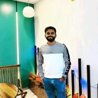 Avinash Kumar