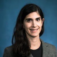 Diana Ohanian, Ph.D.