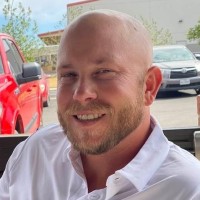 Aaron Fields