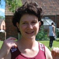 Lucy Graham