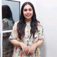 Eisha Azam