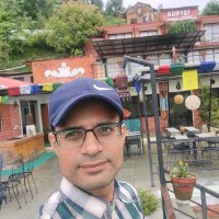 Ramesh Neupane