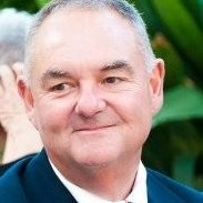 Bill Staalenburg