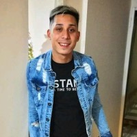 German Alejandro Gomez