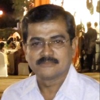 Ravi Chandra